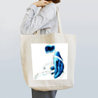 yuroy web shopのテレキャス Tote Bag