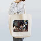 世界美術商店のアルジェの女たち / Women of Algiers in their Apartment Tote Bag