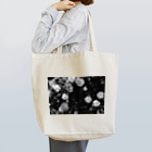 ResistworksのROSE mono Tote Bag