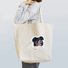 胃痛のSUNAGIMO OISHII Tote Bag