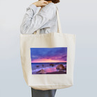 orange_honeyの夕焼け4 Tote Bag