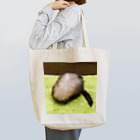 jordanniのlittle shopのキキ玉 Tote Bag