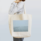 おとうふの冬の暴力 Tote Bag