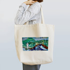 sidebysideのジオパーク城ヶ崎 Tote Bag