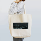 TENRIVERS_FILM　応援グッズの短編映画「各駅ミッドナイト」上映会応援グッズ Tote Bag