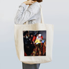 世界美術商店の取り持ち女 / The Procuress Tote Bag