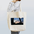 ハルの夕空1 Tote Bag