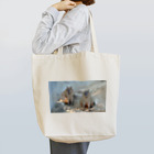 かなごろうのカピバラ Tote Bag