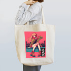 遷風記（せんぷうき）の遷風記「ポップ・セレナーデ」 Tote Bag