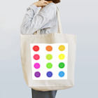 kyymのどっとっと Tote Bag