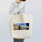 月華の上海旧租界地的風景〜Paysage de l'ancienne zone de concession sur la route de Shanghai〜 Tote Bag