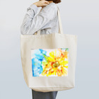 kohaku_no.5のsunflower Tote Bag