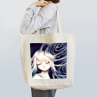 ネ△の黑 Tote Bag