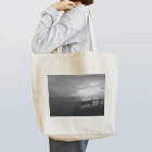 inventory_statusのどこかの景色 Tote Bag