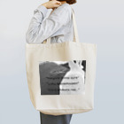 あのねのねのお店なののメガネ取って… Tote Bag