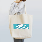 REGIONのまんたたまんた Tote Bag