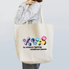 IOST_Supporter_CharityのIOST 【Hiroシリーズ】 Tote Bag