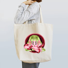 ArakakiPalomaのメラニー・マルティネス Tote Bag