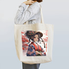 ほのぼの武蔵のほのぼのグッズ Tote Bag