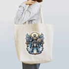 かーふくんのあがきショップのアルティマ・セラフィックギアード Tote Bag