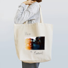 Wear the Moment のWhere do you wanna go? Tote Bag