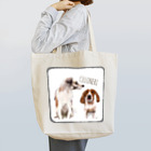 CELLOtoNERIのCELLONERI 2021.10 Tote Bag