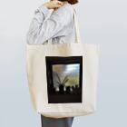 ムック・アフター5の美・シルエット Tote Bag