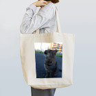 ながしっぽ from.さくらねこの家のとらちゃん　type.Ｂ Tote Bag