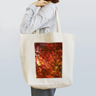 Studio  BLUEの秋〜紅葉〜 Tote Bag