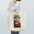 pARuのstrawberry Tote Bag