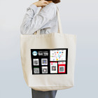 FASHION and GALLERY［Zou Yilu］の決済一覧その１ Tote Bag