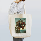 世界美術商店の聖アントニウスの苦悩 / The Torment of Saint Anthony Tote Bag