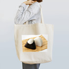 soratorikuのおにぎり Tote Bag