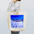 Designer-ryoの屈斜路湖 Tote Bag