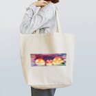 DOGY DOGYのハロウィン Tote Bag