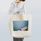 mina inoのRhein 2 Tote Bag