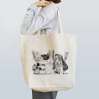 ゆすらのお店のパンケーキ Tote Bag