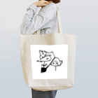 キラリの夢 Tote Bag