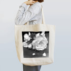 CROSSTの薔薇 Tote Bag