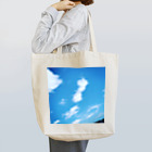 ayaharu51の『！』 Tote Bag