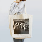 TAMAKONのlj Tote Bag