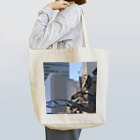 LUmiereの12.28 Tote Bag