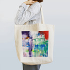 Alone catのごちゃまぜ Tote Bag