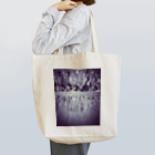 -Chouchou-の氷の壁 Tote Bag