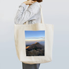 kayyyyy'sのお山シリーズ2 Tote Bag