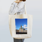 Itto_kawaiibabyの美しい西洋建物 Tote Bag