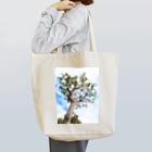 華吉草力の木2 Tote Bag