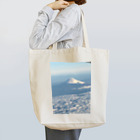 yuki_vb_0917の富士山グッズ Tote Bag