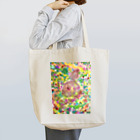 LovEarthの気分屋のうさぎ Tote Bag