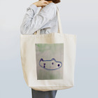 HIGE OJISANのねこちゃん Tote Bag